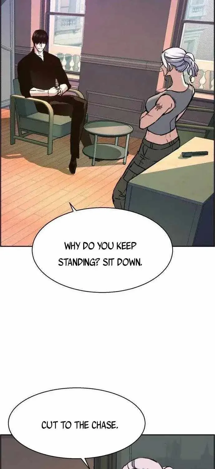 Mercenary Enrollment Chapter 116 page 22 - 