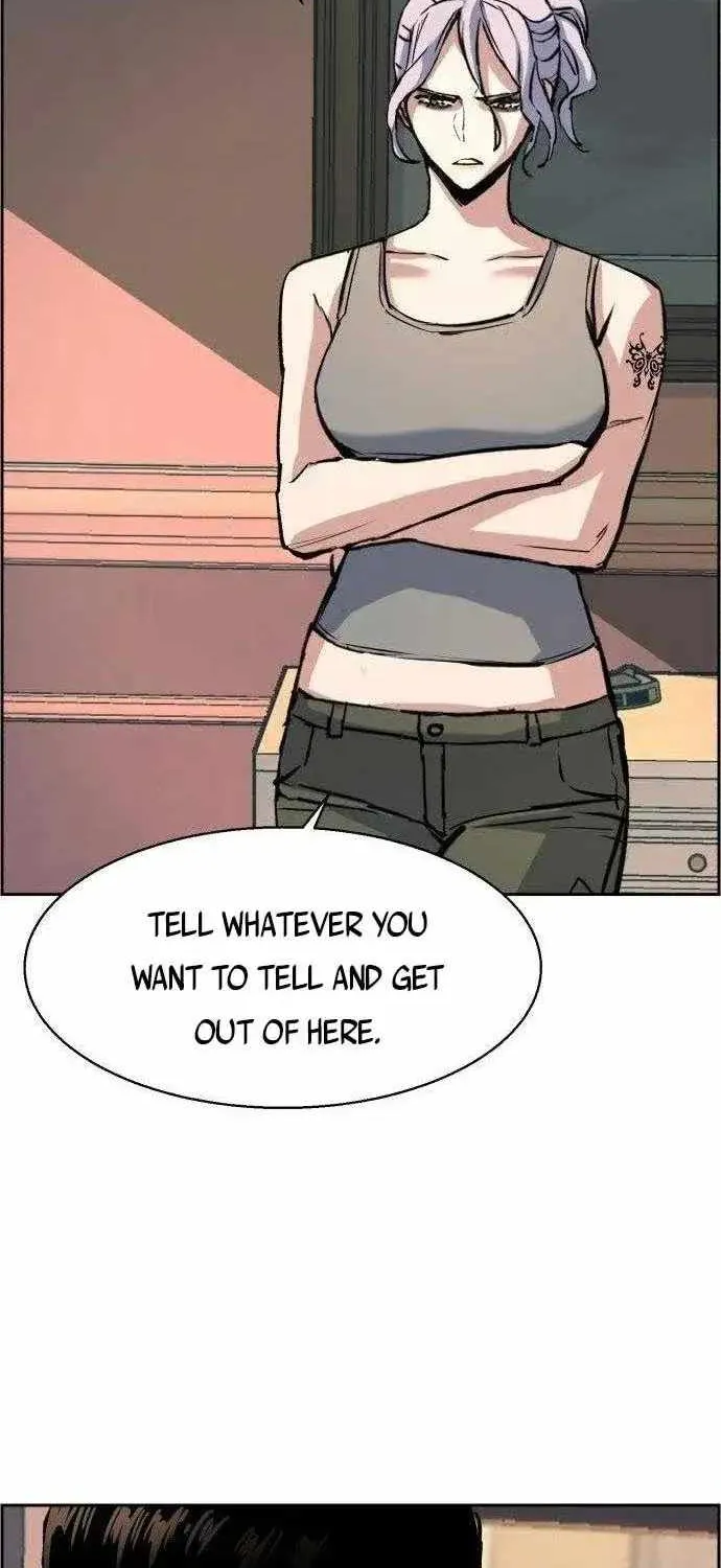 Mercenary Enrollment Chapter 116 page 23 - 