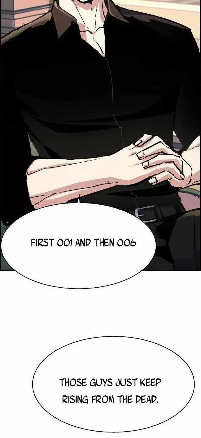 Mercenary Enrollment Chapter 116 page 28 - 
