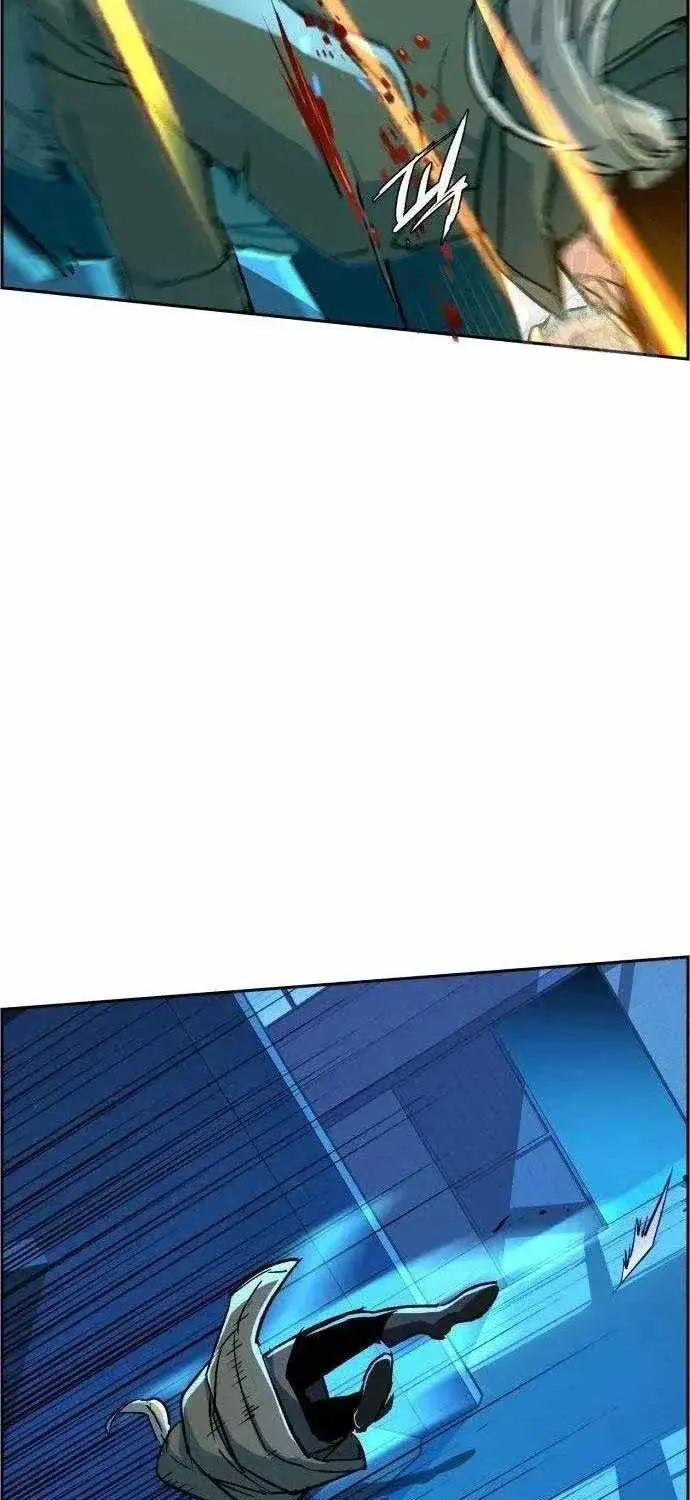 Mercenary Enrollment Chapter 116 page 34 - 