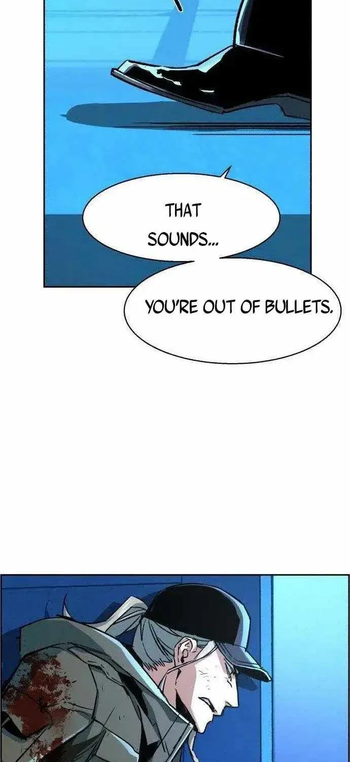 Mercenary Enrollment Chapter 116 page 38 - 