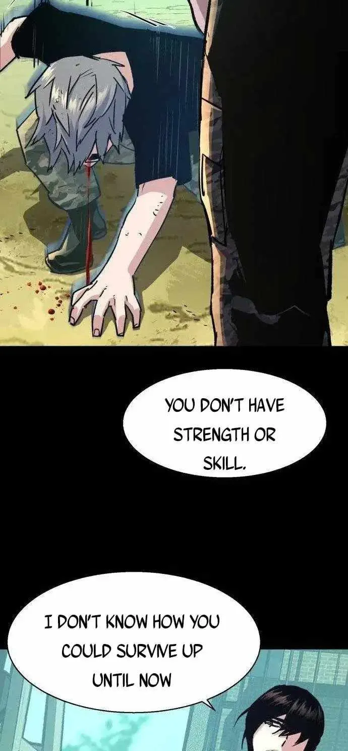Mercenary Enrollment Chapter 116 page 56 - 