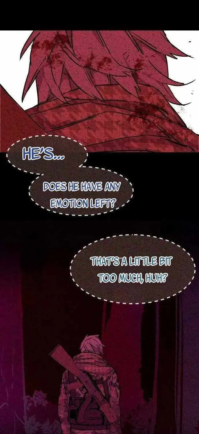 Mercenary Enrollment Chapter 116 page 92 - 