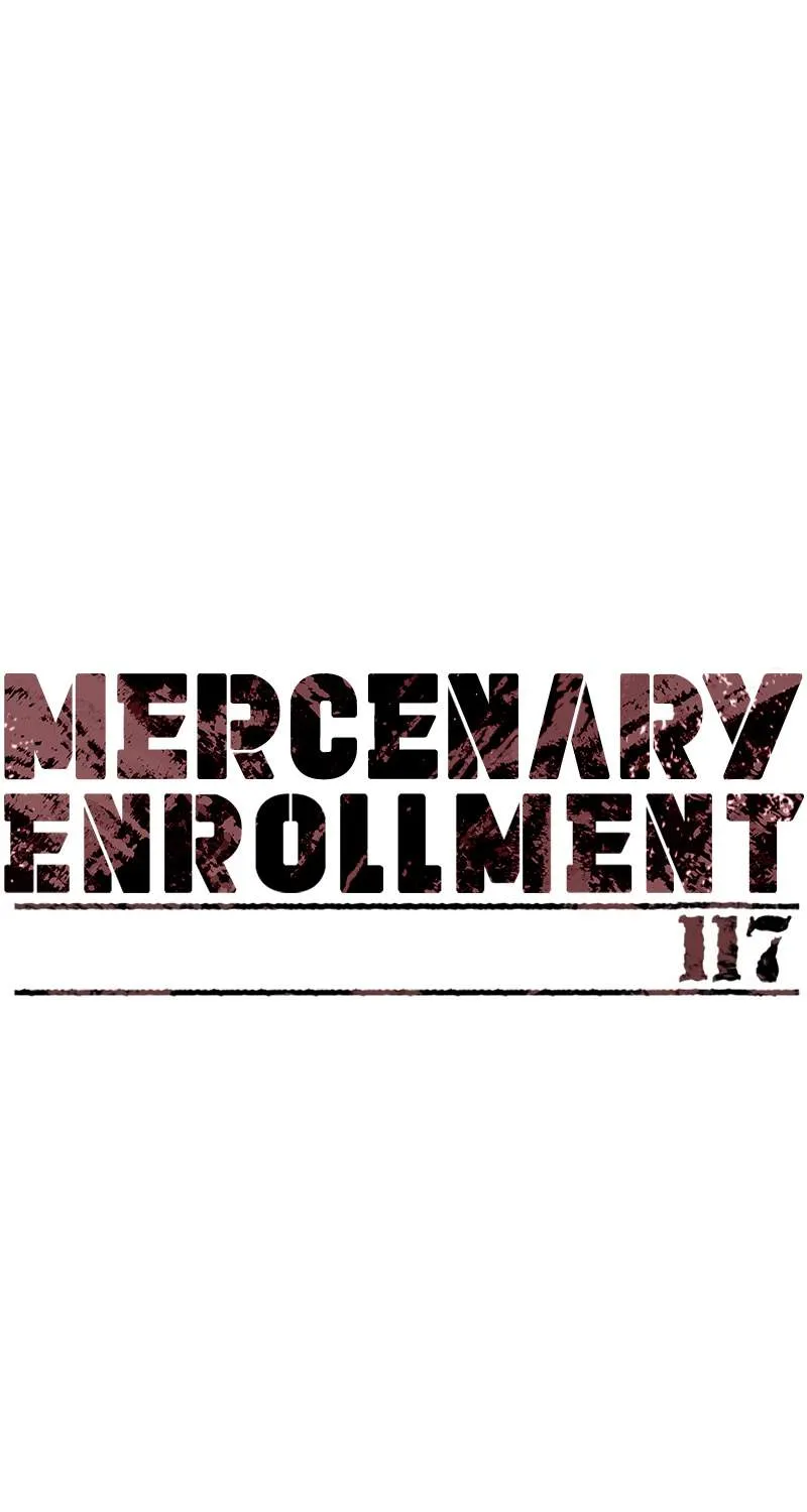 Mercenary Enrollment Chapter 117 page 2 - 
