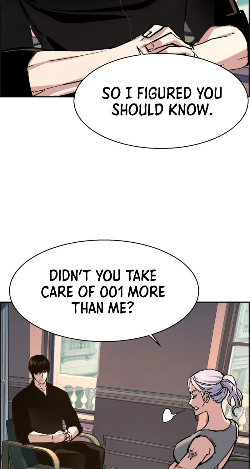Mercenary Enrollment Chapter 117 page 12 - 