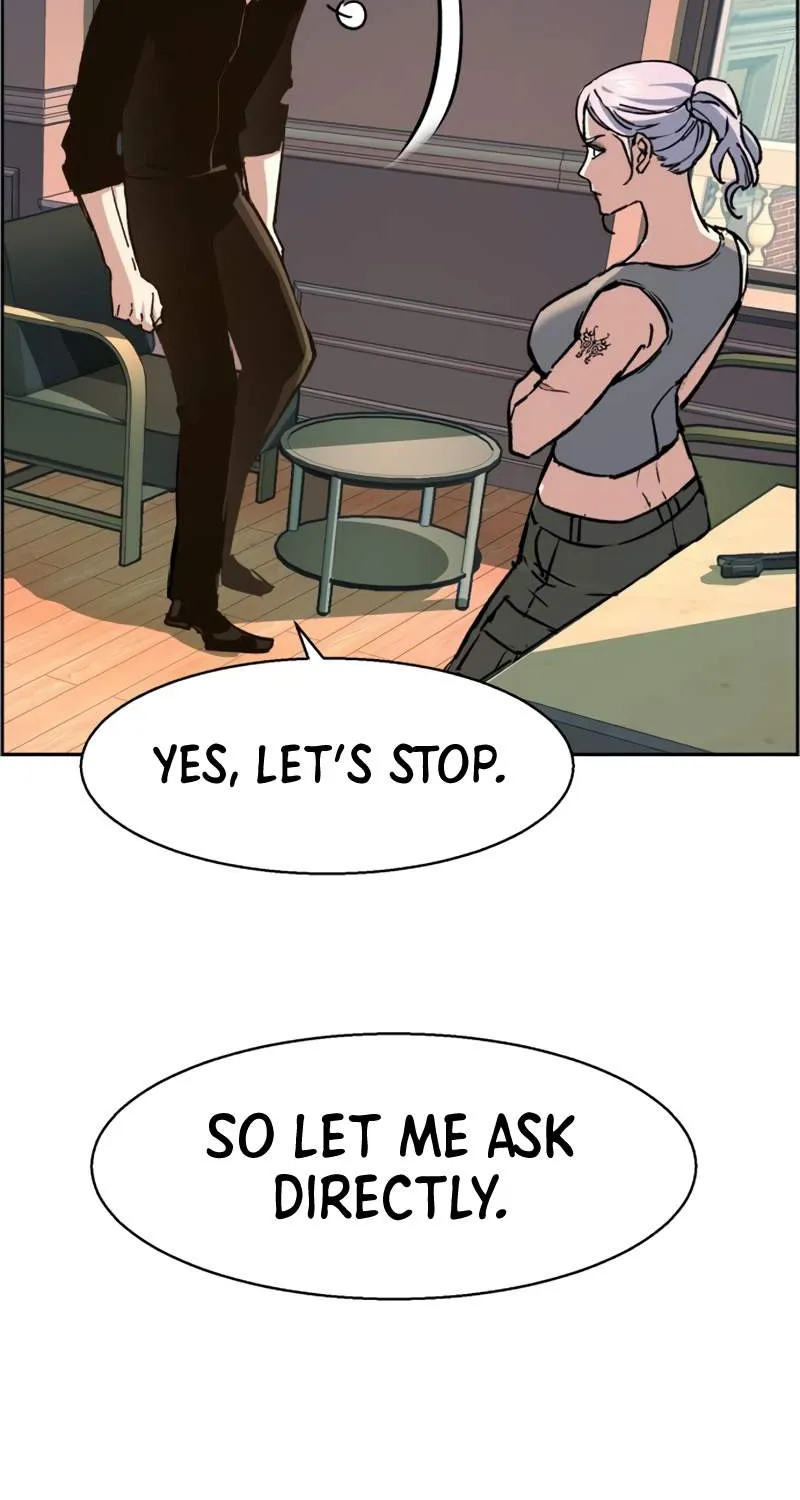 Mercenary Enrollment Chapter 117 page 16 - 