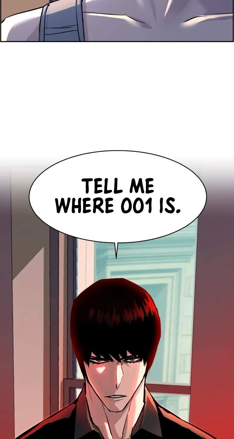 Mercenary Enrollment Chapter 117 page 20 - 