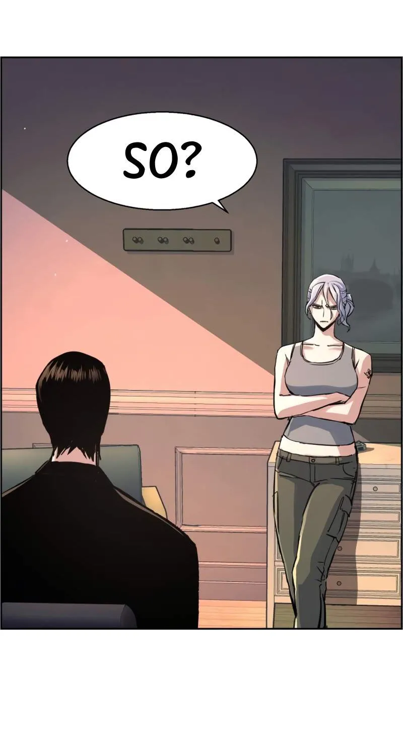 Mercenary Enrollment Chapter 117 page 3 - 
