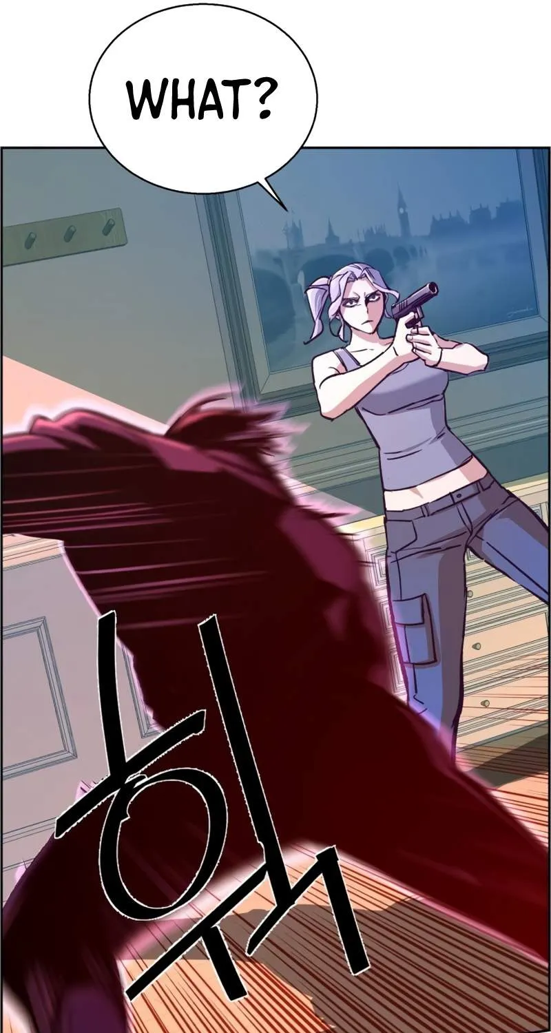 Mercenary Enrollment Chapter 117 page 26 - 