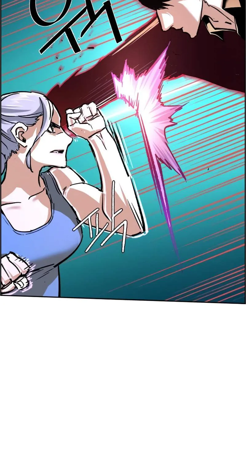Mercenary Enrollment Chapter 117 page 35 - 
