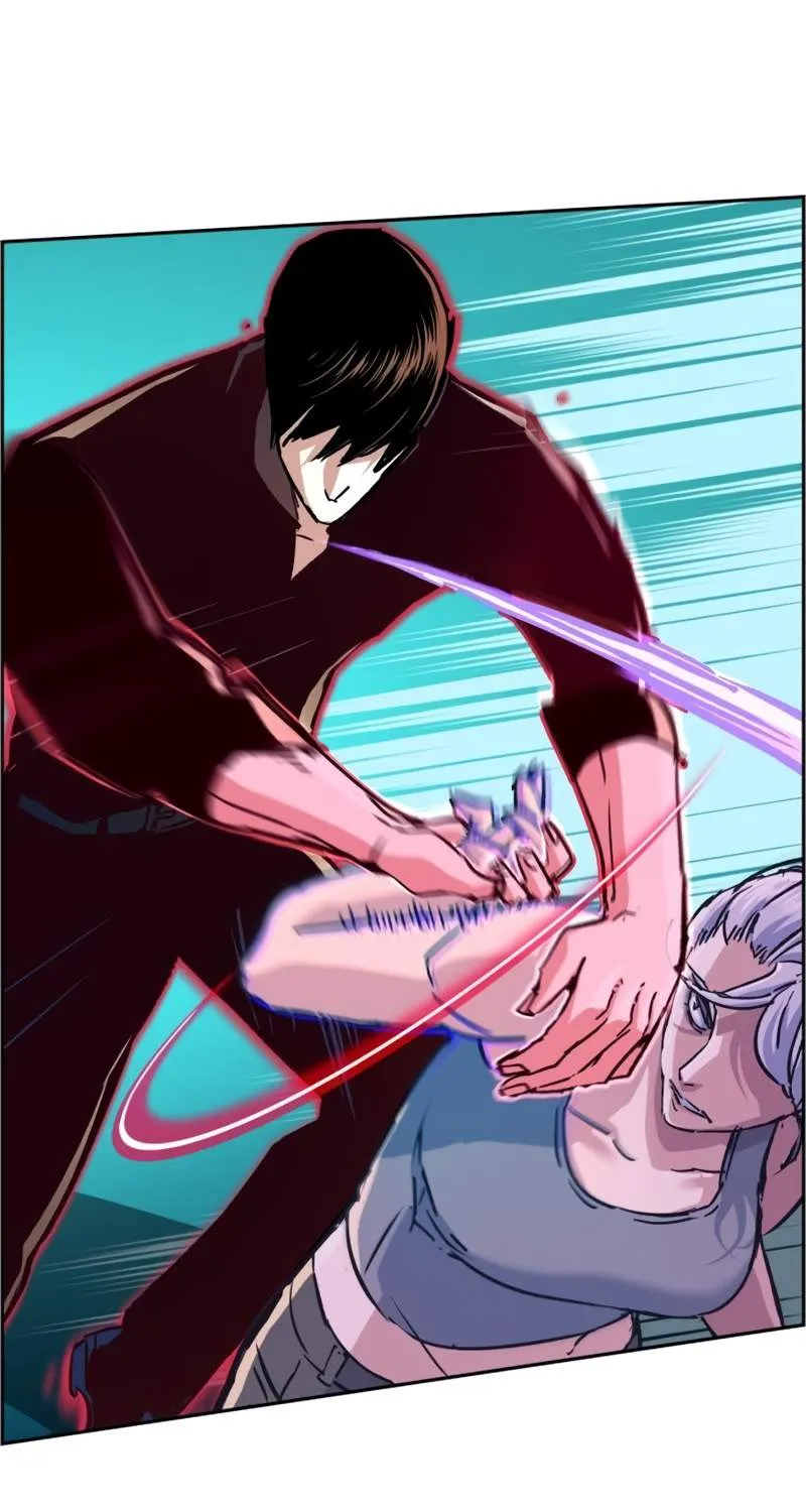 Mercenary Enrollment Chapter 117 page 38 - 