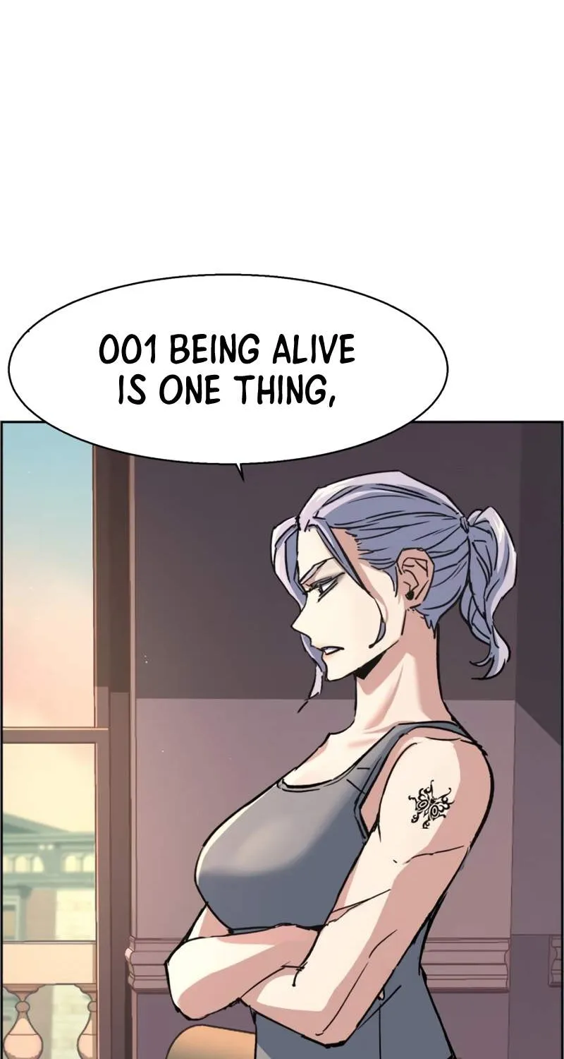 Mercenary Enrollment Chapter 117 page 5 - 