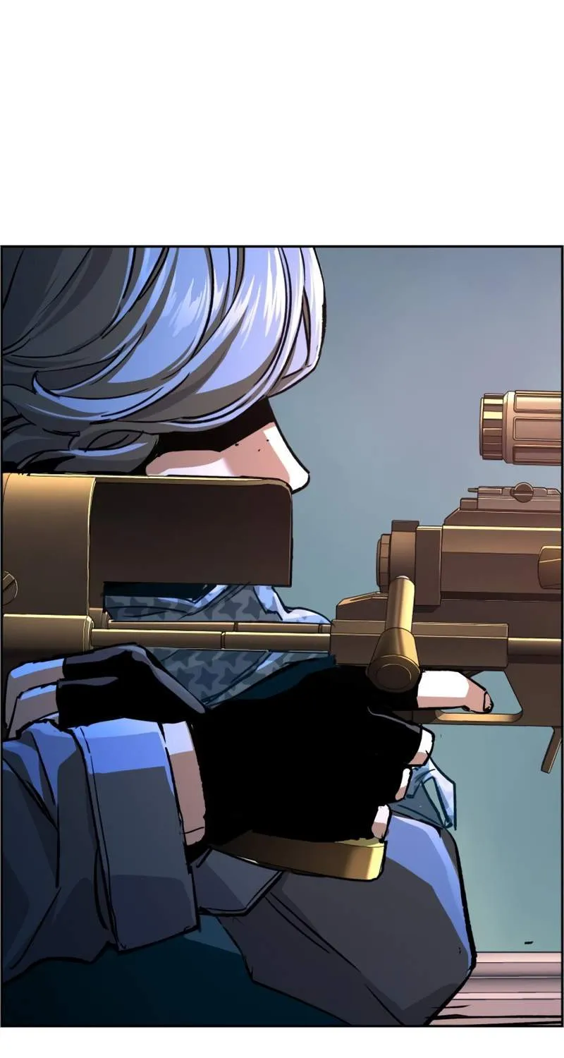 Mercenary Enrollment Chapter 117 page 52 - 