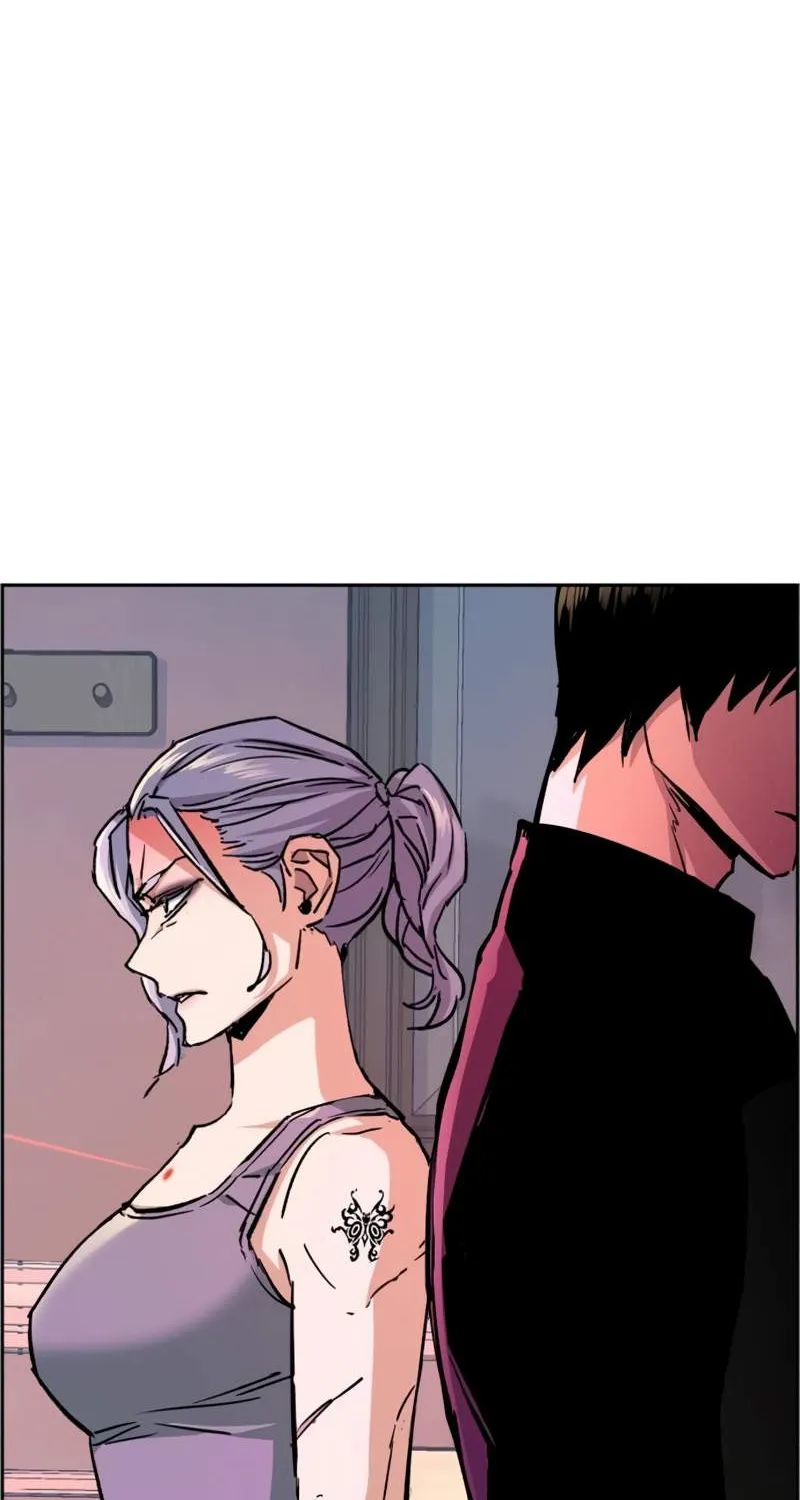 Mercenary Enrollment Chapter 117 page 53 - 