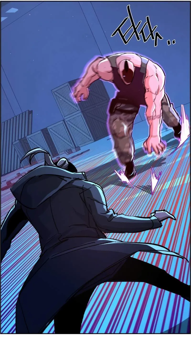 Mercenary Enrollment Chapter 117 page 58 - 