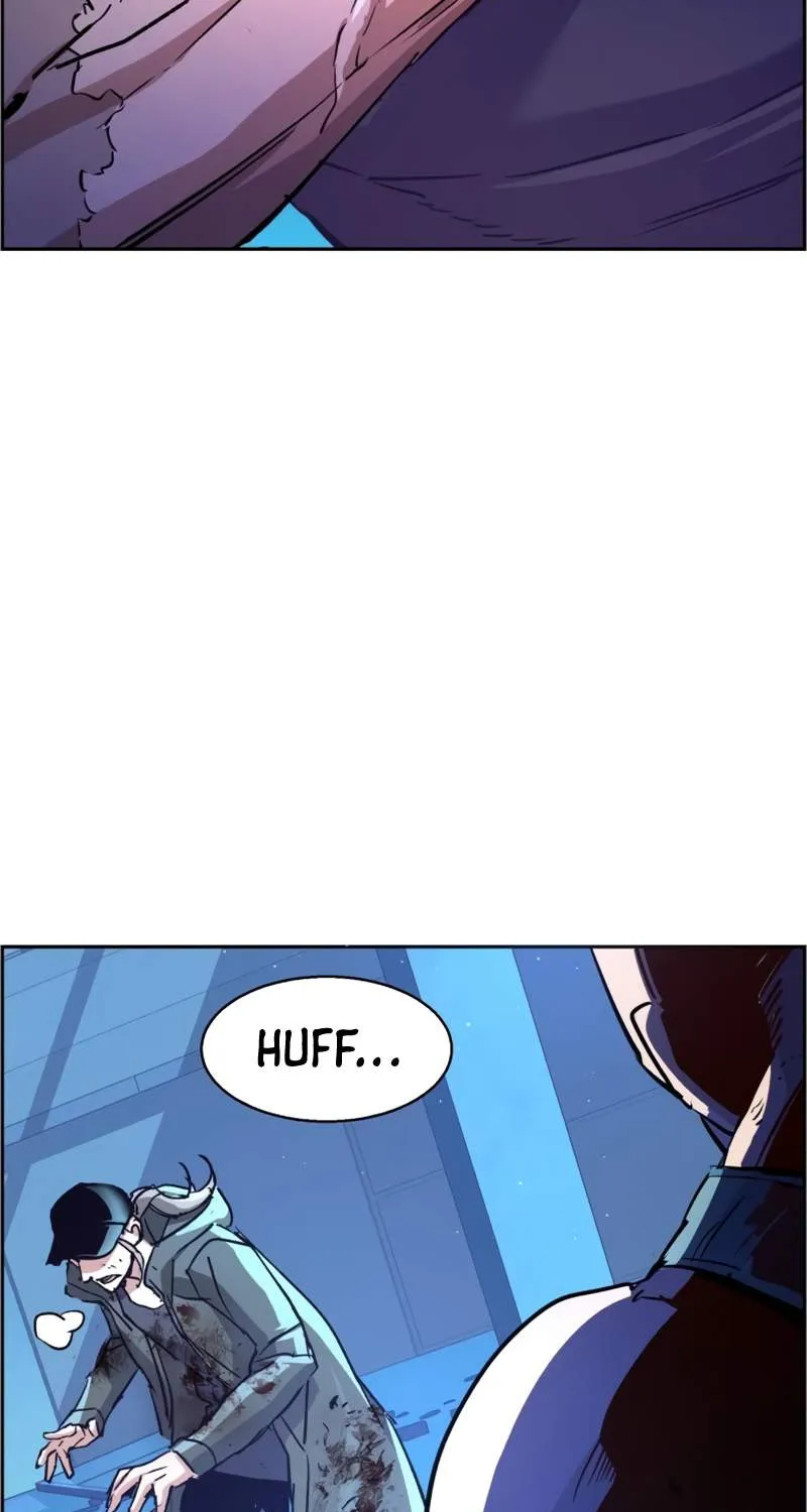 Mercenary Enrollment Chapter 117 page 60 - 