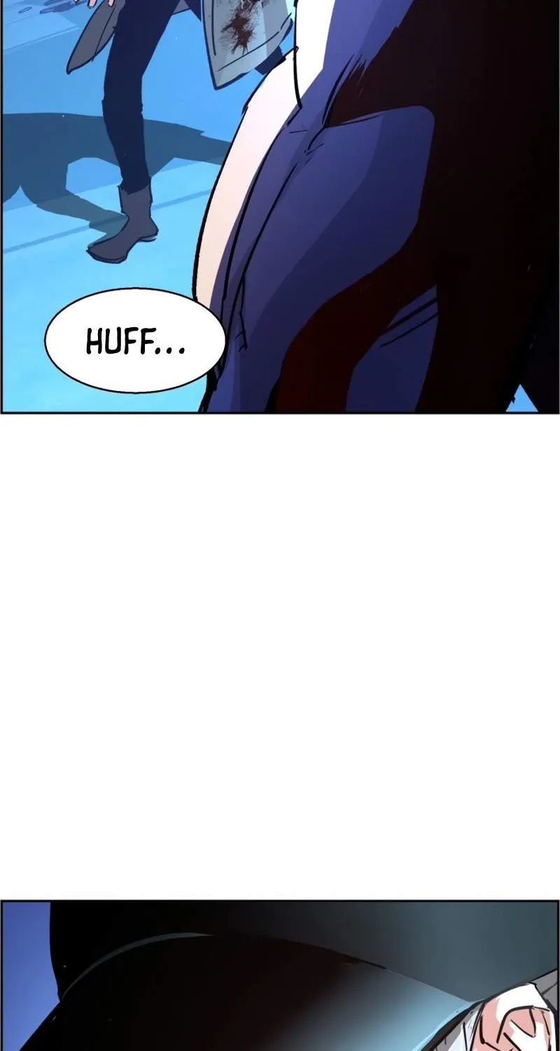 Mercenary Enrollment Chapter 117 page 61 - 