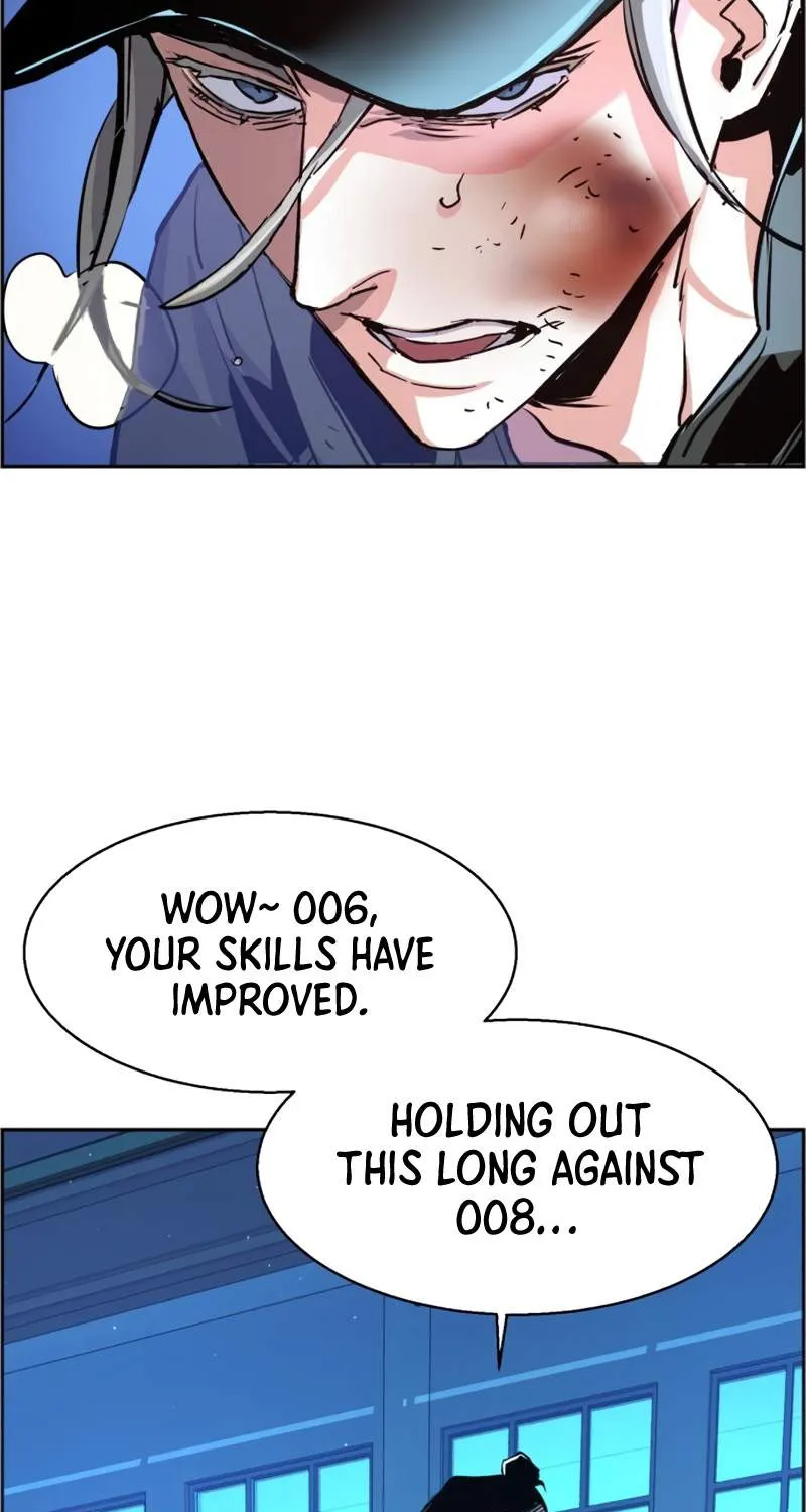 Mercenary Enrollment Chapter 117 page 62 - 
