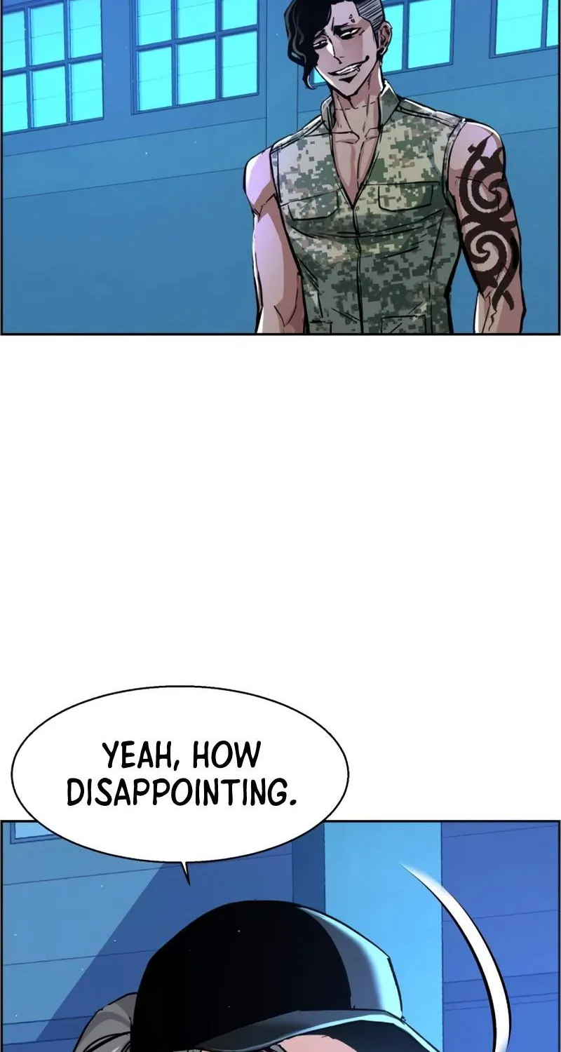 Mercenary Enrollment Chapter 117 page 63 - 