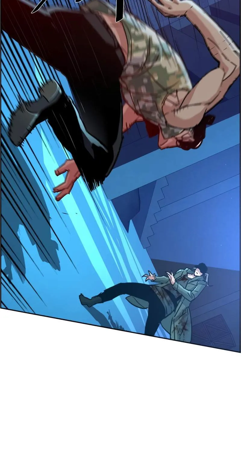 Mercenary Enrollment Chapter 117 page 71 - 