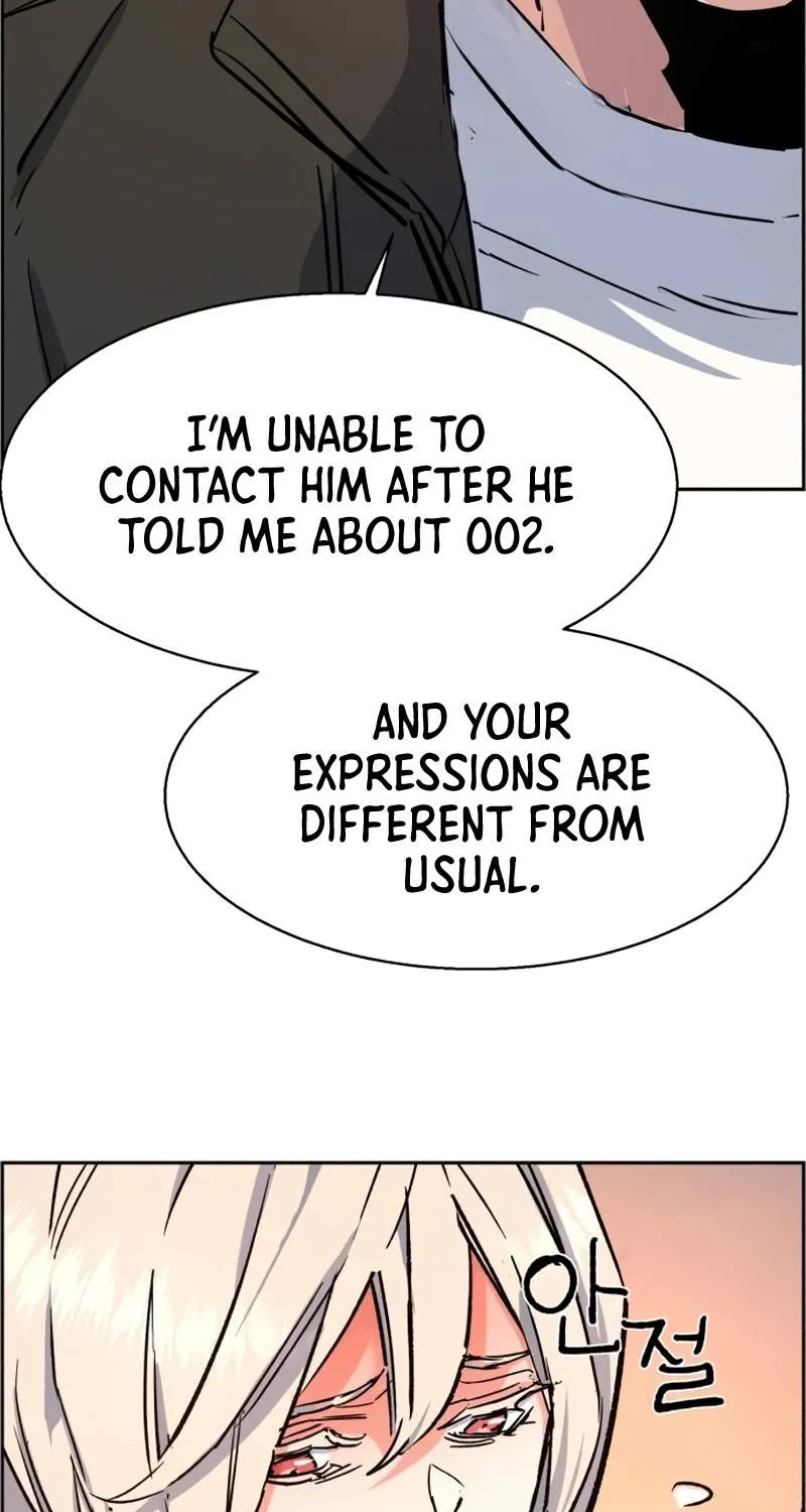 Mercenary Enrollment Chapter 117 page 96 - 