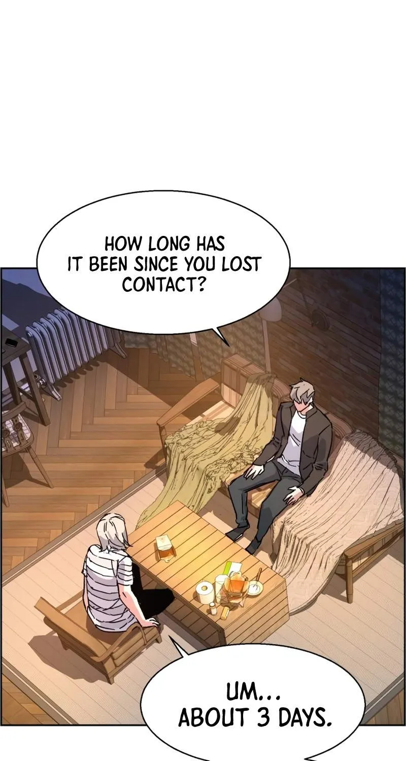 Mercenary Enrollment Chapter 117 page 99 - 