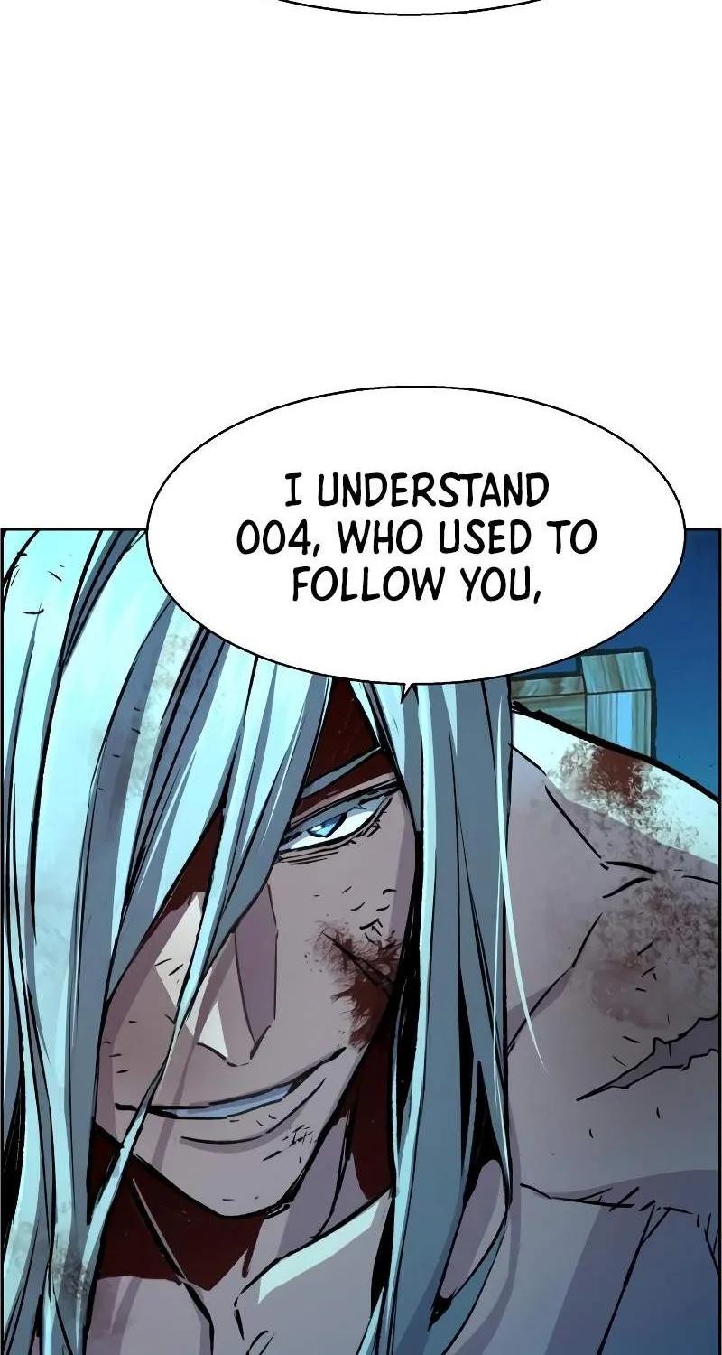 Mercenary Enrollment Chapter 118 page 11 - 