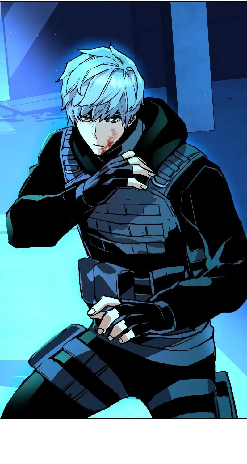 Mercenary Enrollment Chapter 118 page 104 - 
