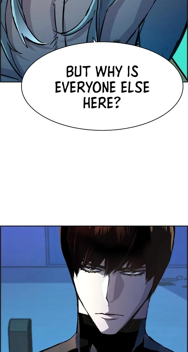 Mercenary Enrollment Chapter 118 page 12 - 
