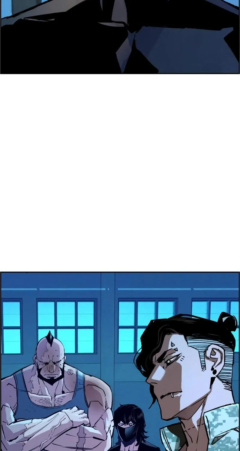 Mercenary Enrollment Chapter 118 page 13 - 