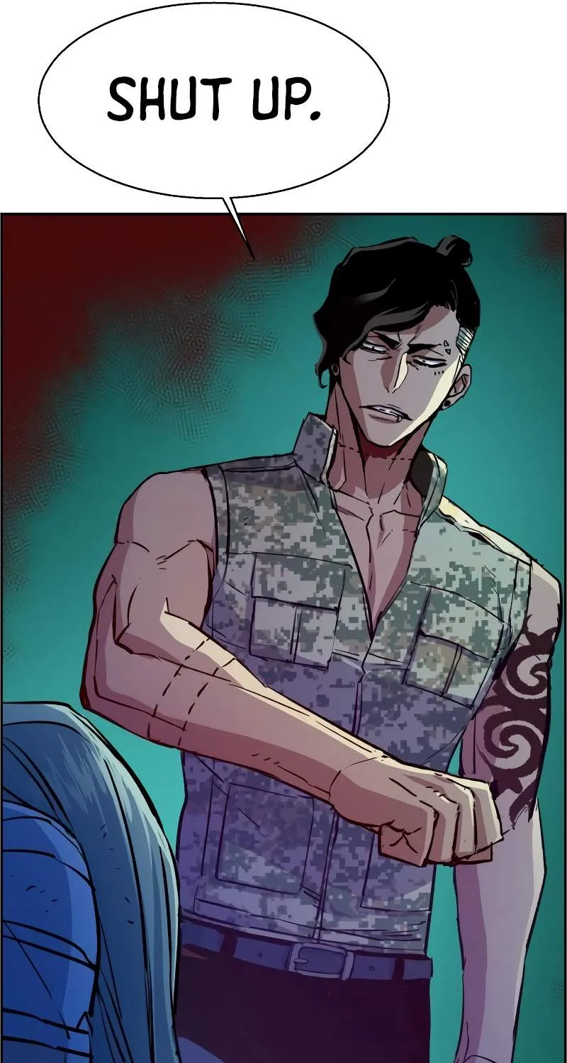Mercenary Enrollment Chapter 118 page 17 - 