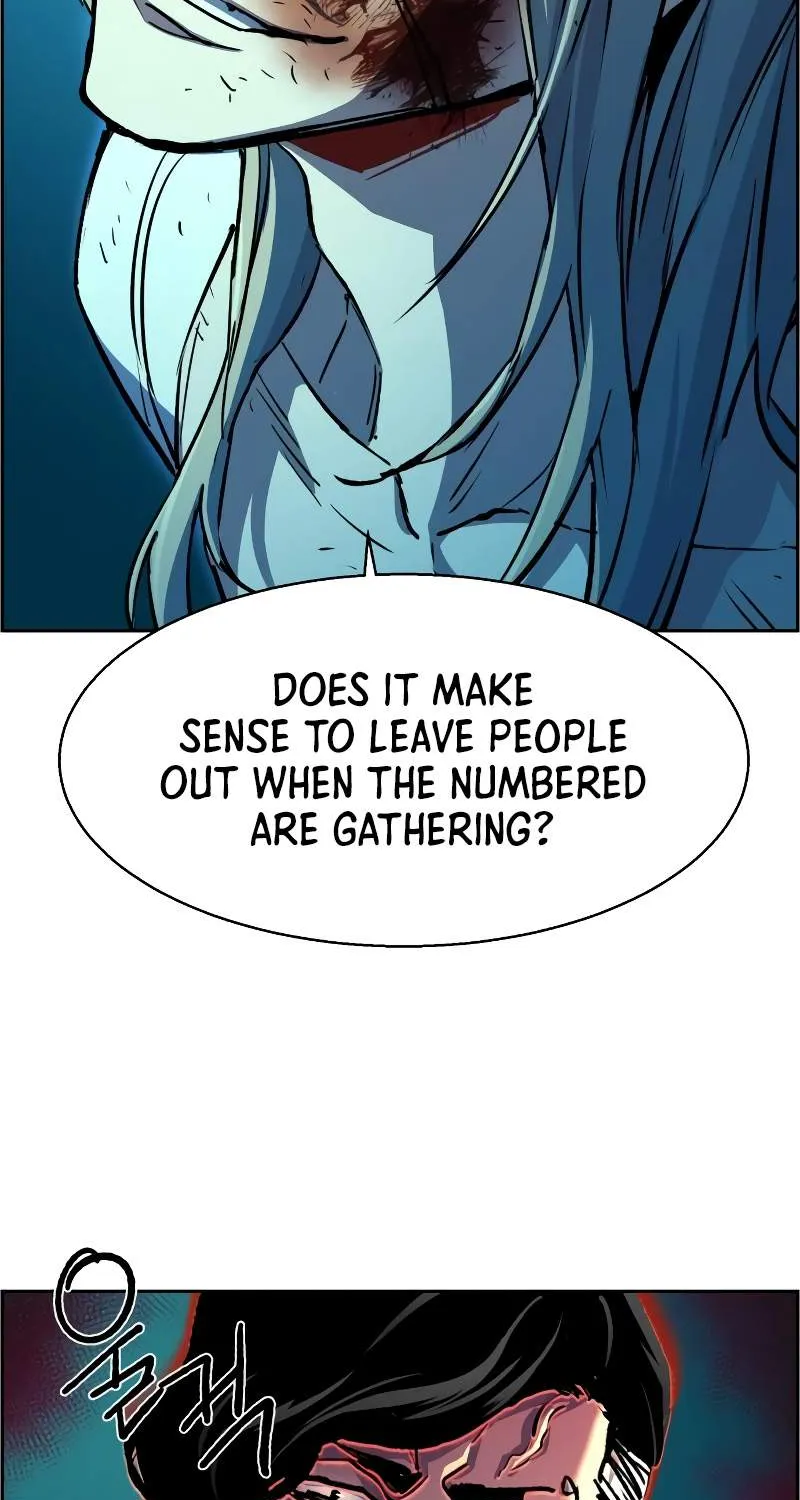 Mercenary Enrollment Chapter 118 page 19 - 