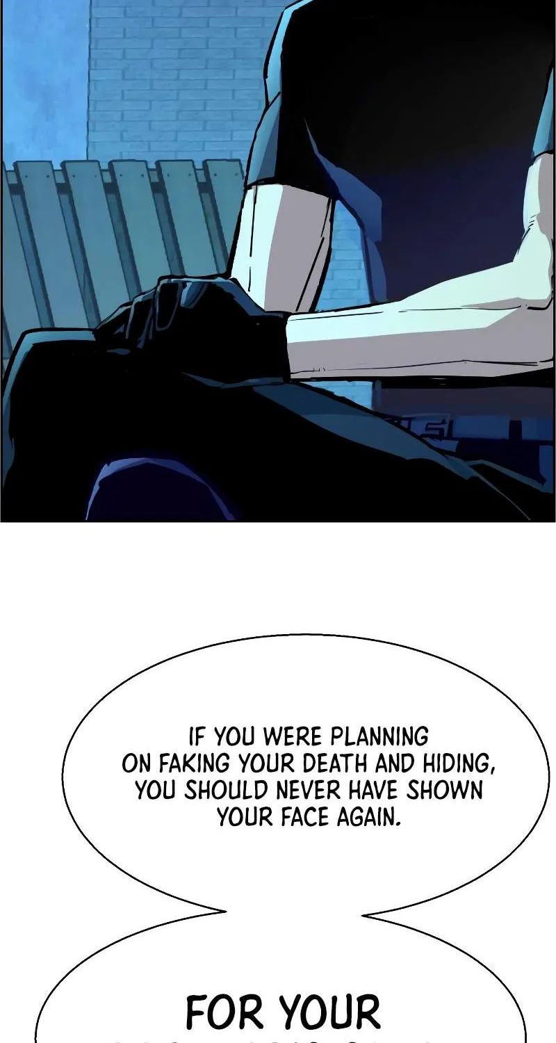 Mercenary Enrollment Chapter 118 page 22 - 