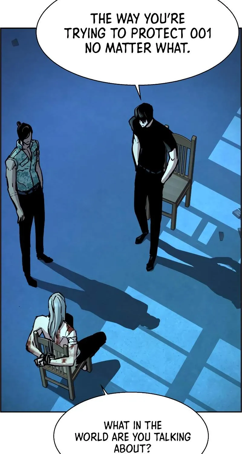 Mercenary Enrollment Chapter 118 page 28 - 