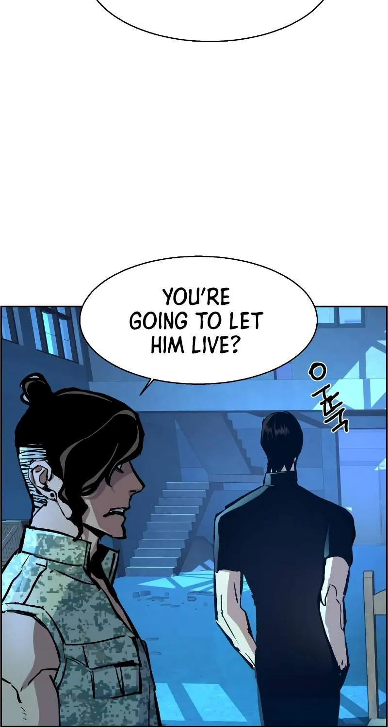 Mercenary Enrollment Chapter 118 page 29 - 