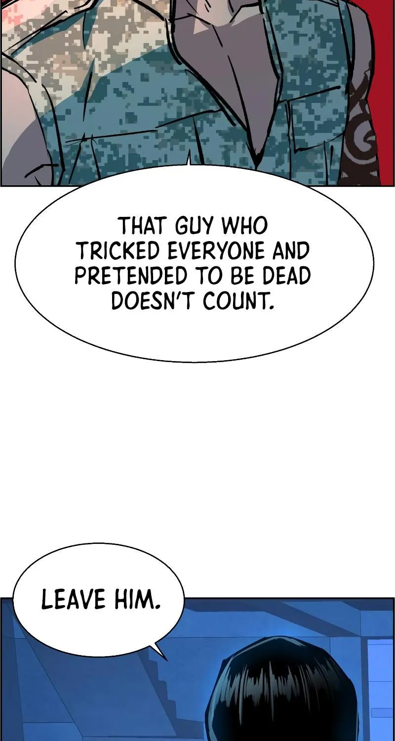 Mercenary Enrollment Chapter 118 page 31 - 