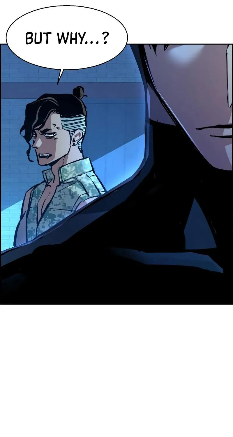 Mercenary Enrollment Chapter 118 page 33 - 