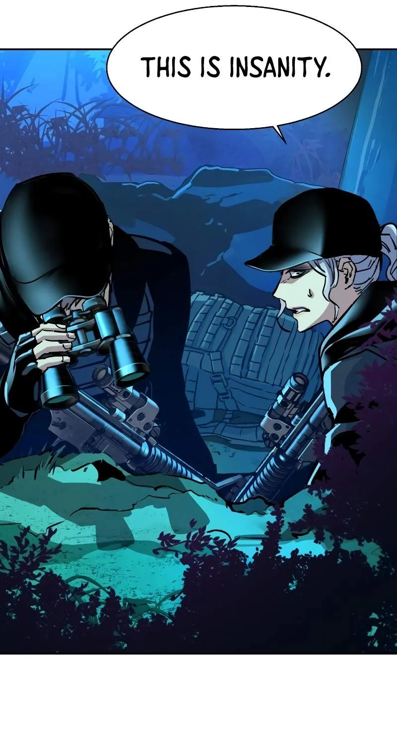 Mercenary Enrollment Chapter 118 page 41 - 