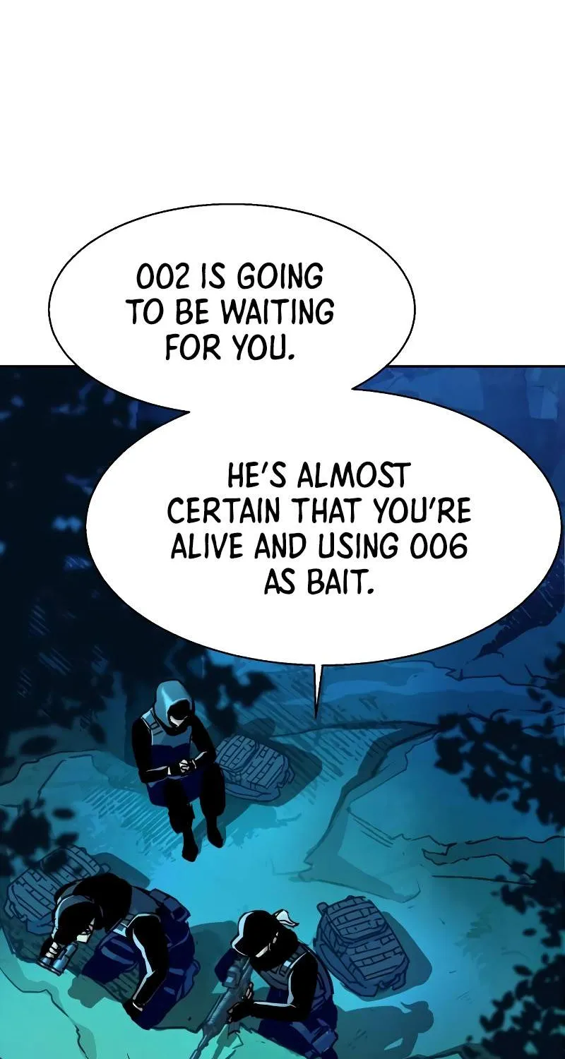 Mercenary Enrollment Chapter 118 page 42 - 