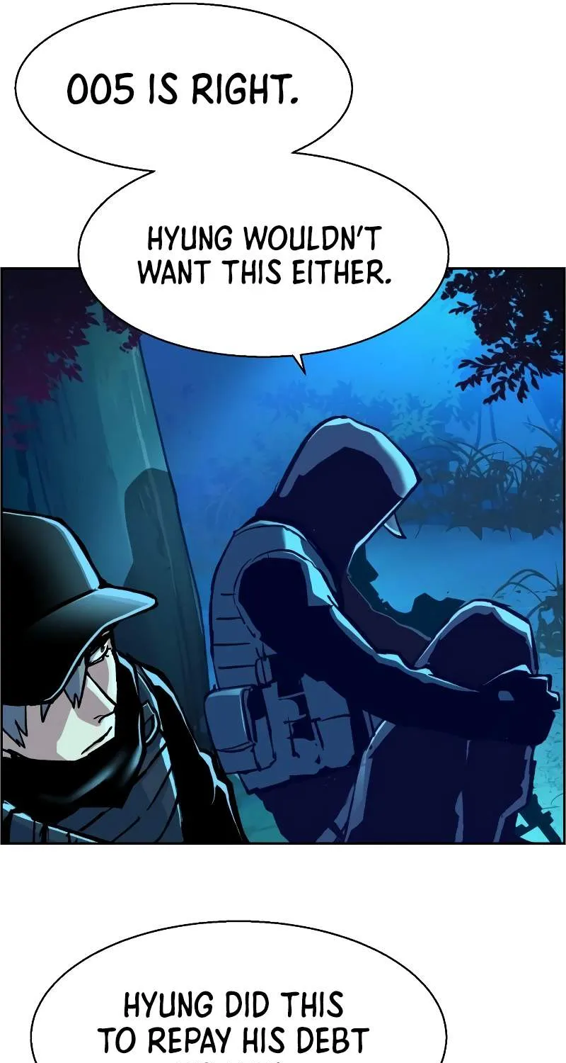 Mercenary Enrollment Chapter 118 page 47 - 