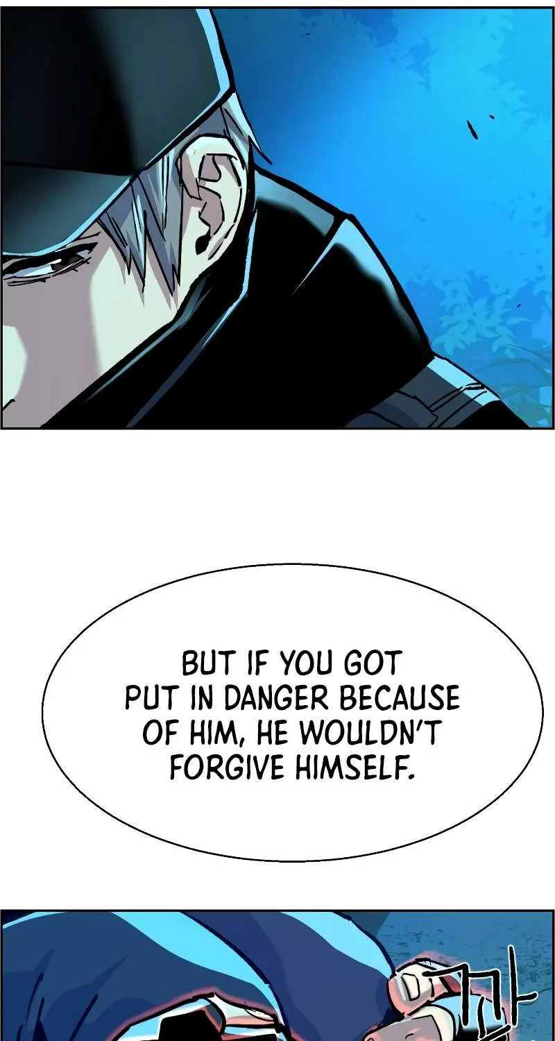 Mercenary Enrollment Chapter 118 page 49 - 