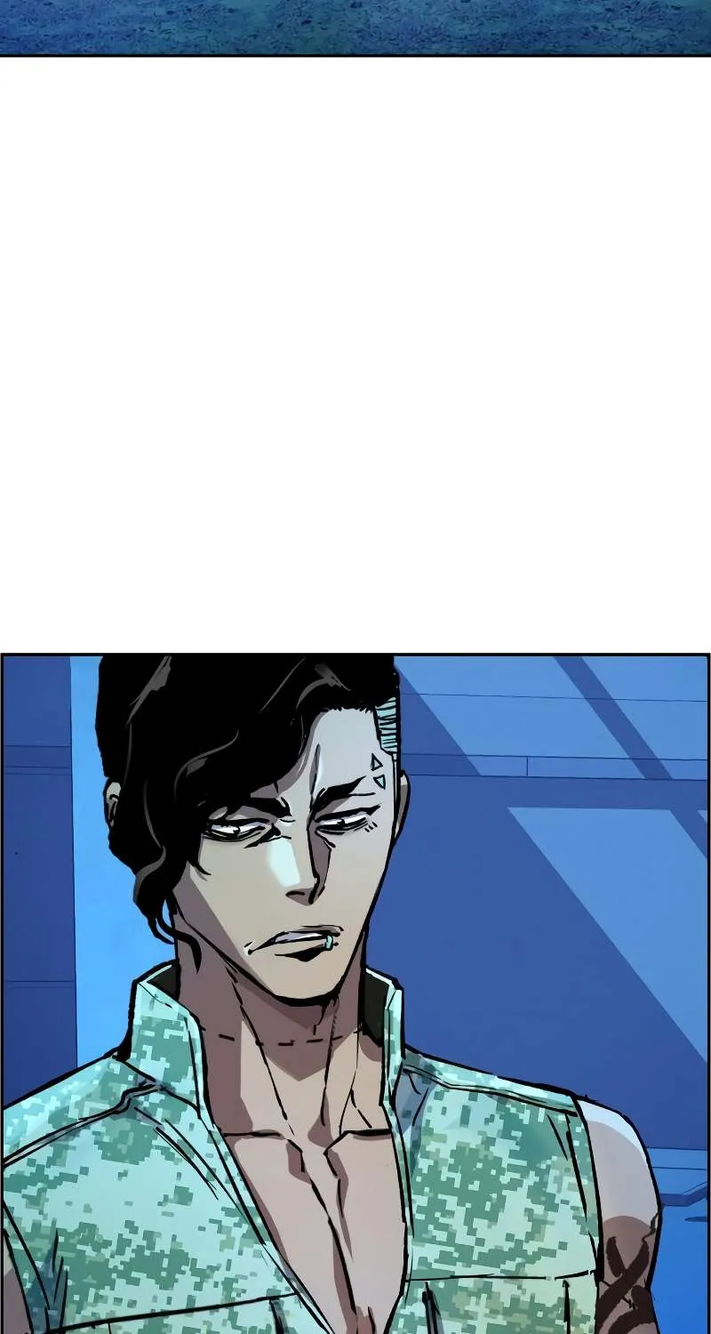 Mercenary Enrollment Chapter 118 page 6 - 