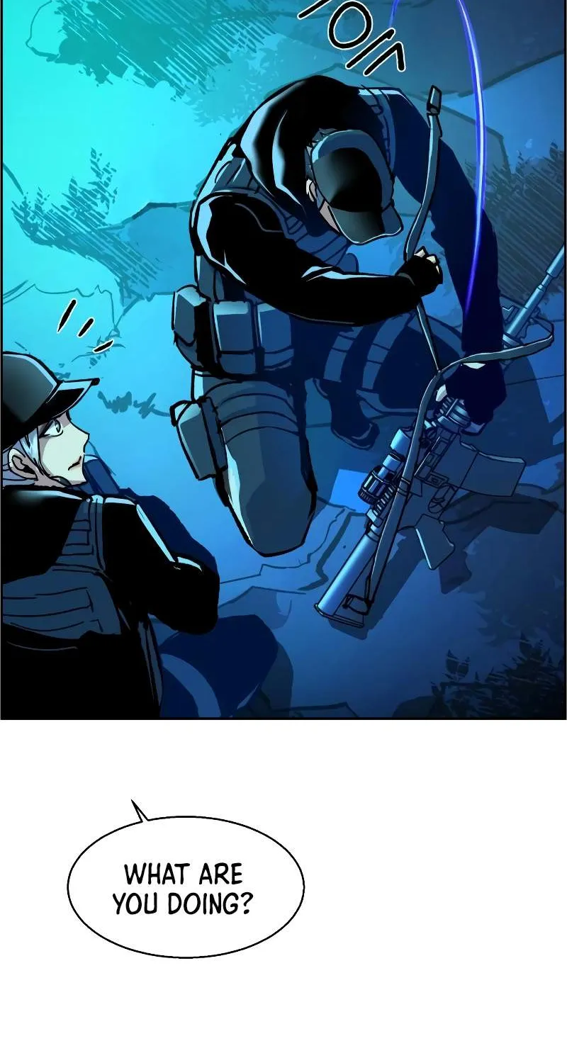 Mercenary Enrollment Chapter 118 page 54 - 