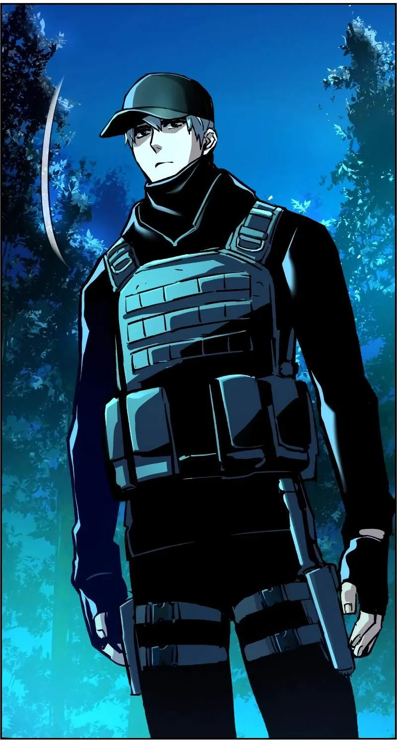 Mercenary Enrollment Chapter 118 page 57 - 