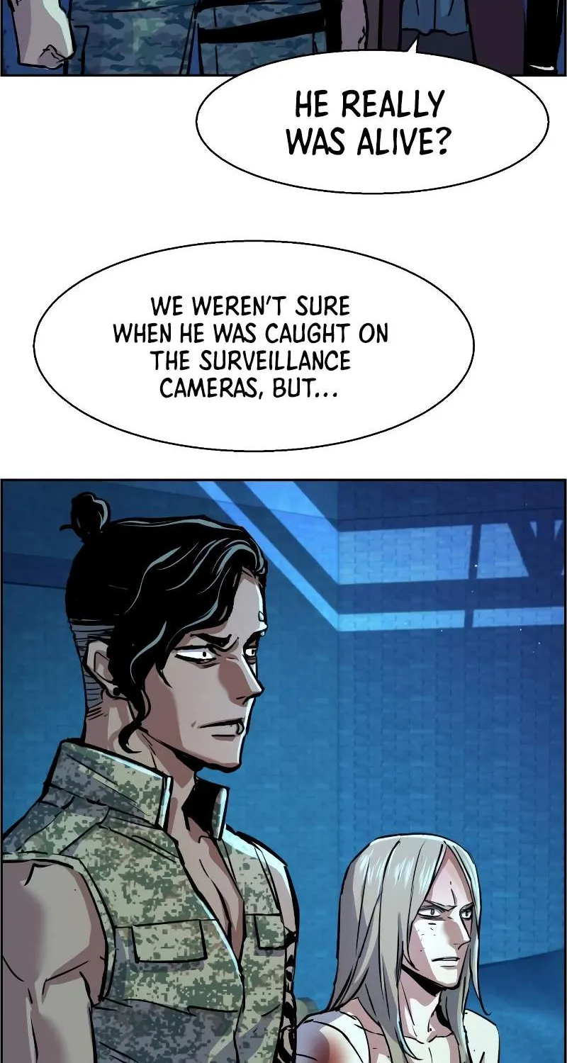 Mercenary Enrollment Chapter 118 page 68 - 