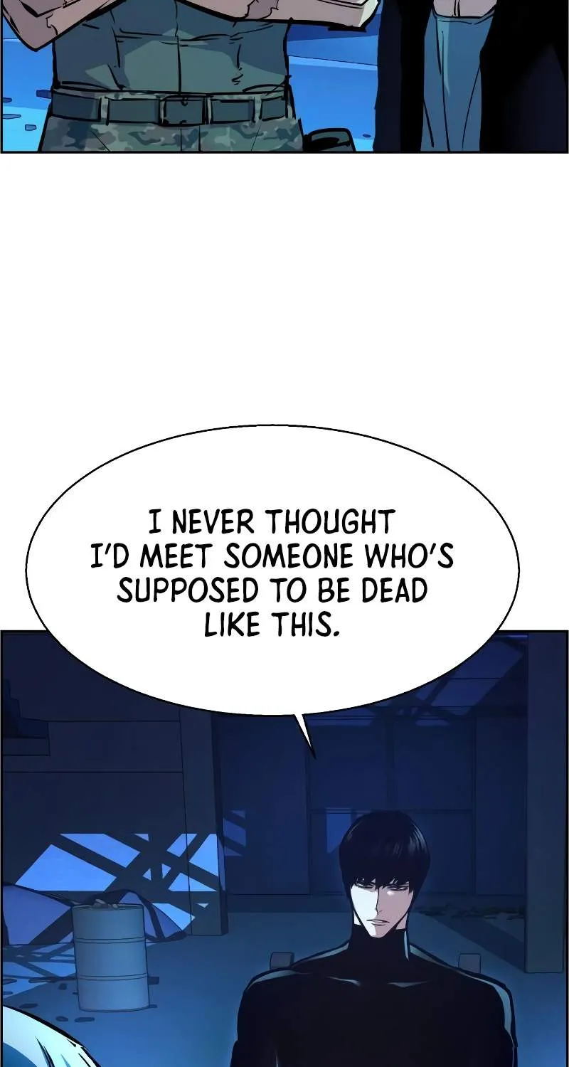 Mercenary Enrollment Chapter 118 page 8 - 