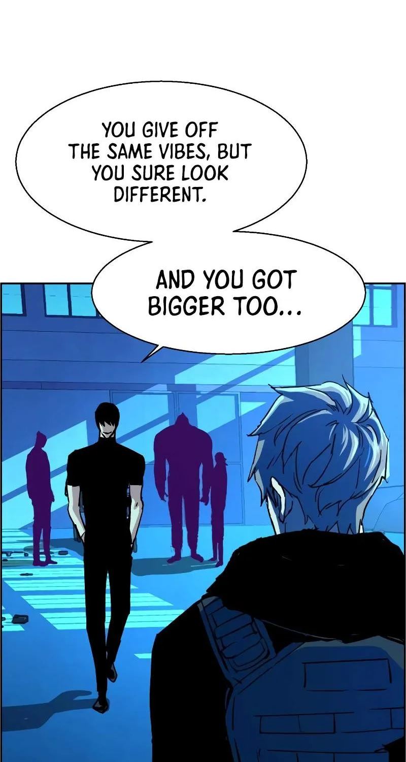 Mercenary Enrollment Chapter 118 page 74 - 