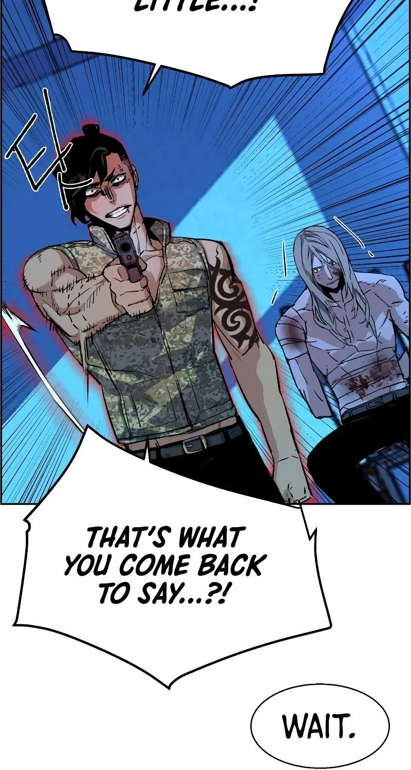 Mercenary Enrollment Chapter 118 page 78 - 