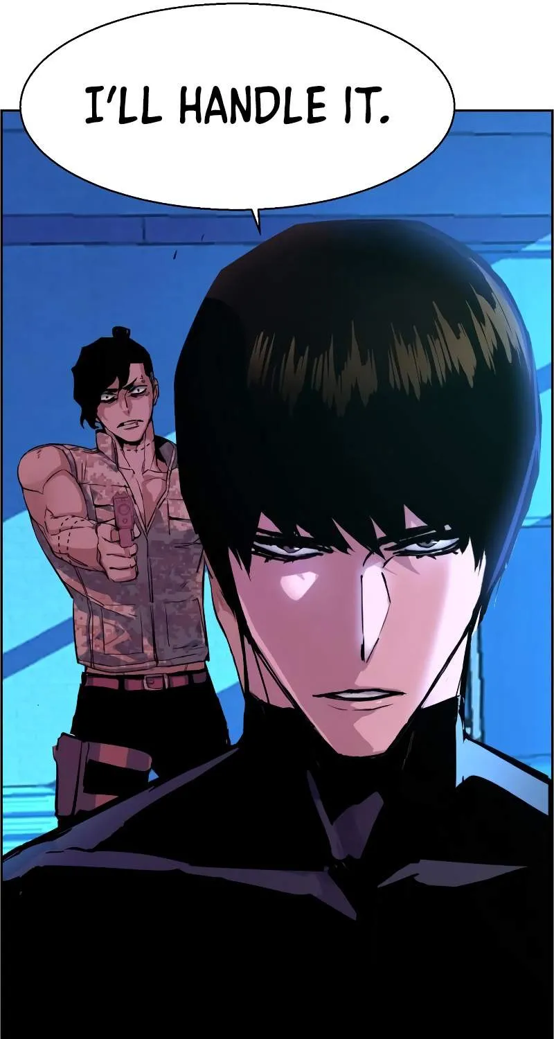 Mercenary Enrollment Chapter 118 page 80 - 