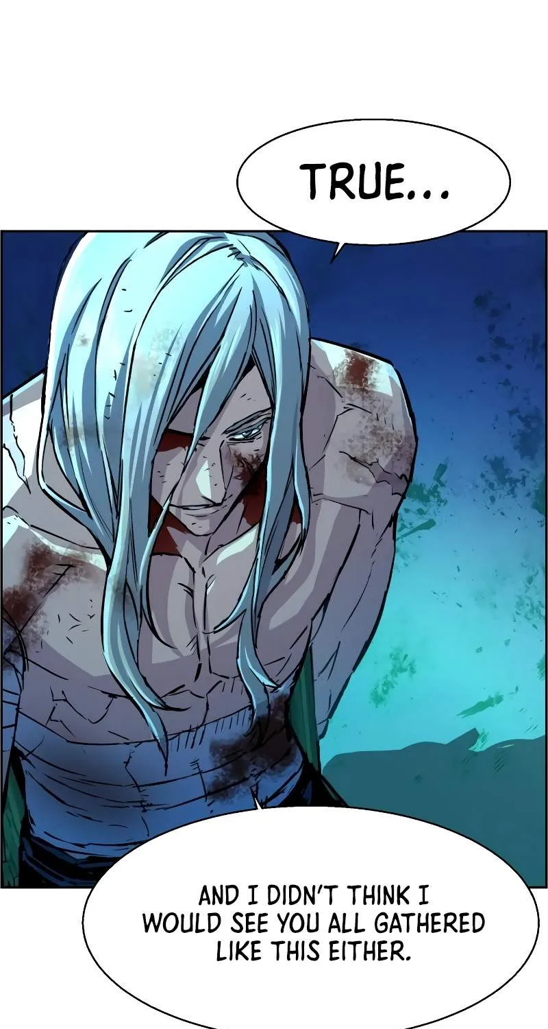 Mercenary Enrollment Chapter 118 page 10 - 